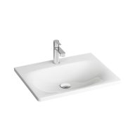 Balance 80 kerámiamosdó fehér