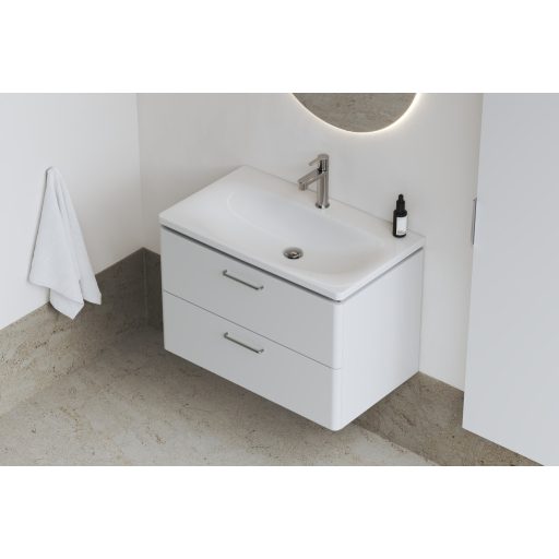 Balance 80 kerámiamosdó fehér