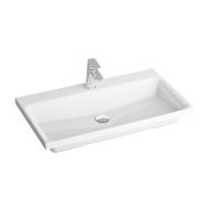 Comfort 80 kerámiamosdó fehér