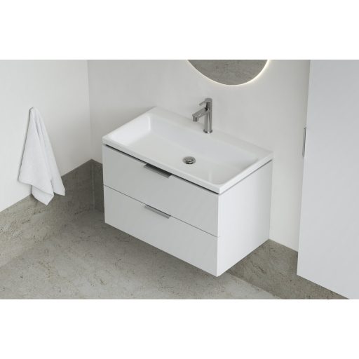 Comfort 80 kerámiamosdó fehér