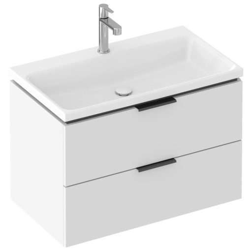 Comfort 80 kerámiamosdó fehér