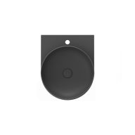 Yard 40 kerámiamosdó antracit