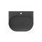 Yard 60 kerámiamosdó antracit