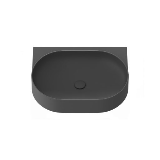 Yard 60 kerámiamosdó antracit
