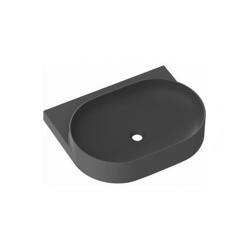 Yard 60 kerámiamosdó antracit