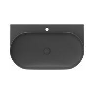 Yard 80 kerámiamosdó antracit