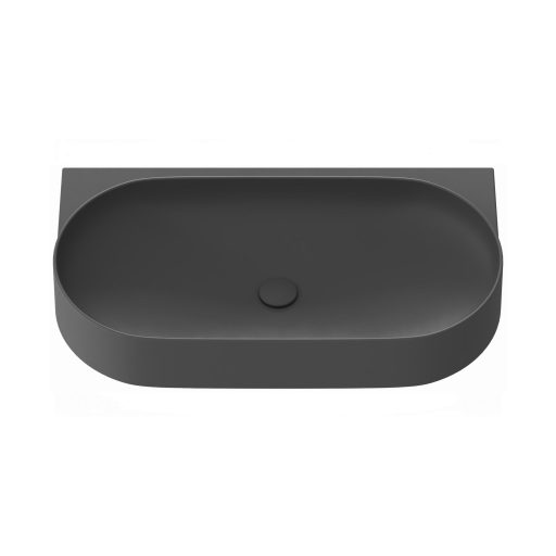 Yard 80 kerámiamosdó antracit