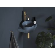 Yard 28 C kerámiamosdó Deepsea Blue