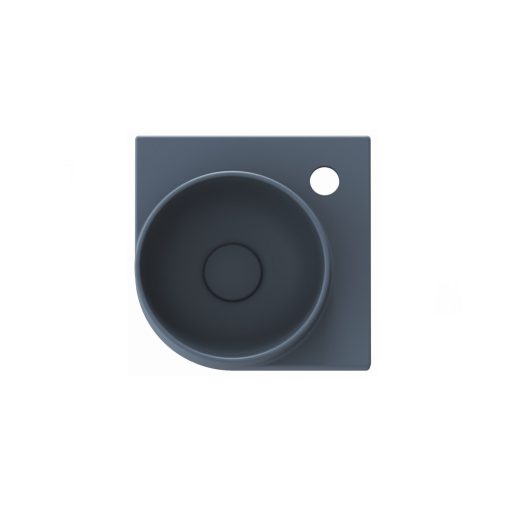 Yard 28 C kerámiamosdó Deepsea Blue