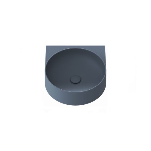 Yard 40 kerámiamosdó Deepsea Blue