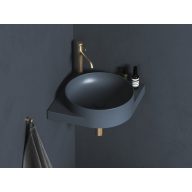 Yard 45 C kerámiamosdó Deepsea Blue