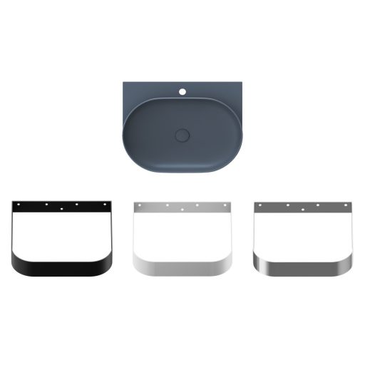 Yard 60 kerámiamosdó Deepsea Blue