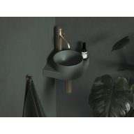 Yard 28 C kerámiamosdó Grey Green