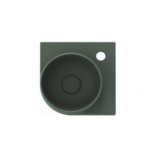 Yard 28 C kerámiamosdó Grey Green