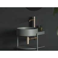 Yard 40 kerámiamosdó Grey Green