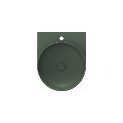 Yard 40 kerámiamosdó Grey Green