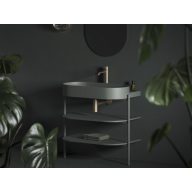 Yard 80 kerámiamosdó Grey Green