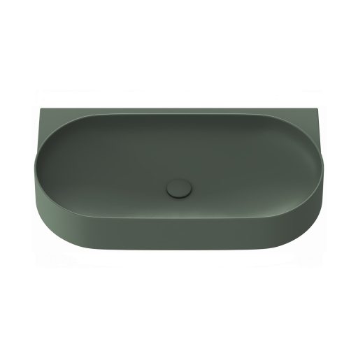 Yard 80 kerámiamosdó Grey Green