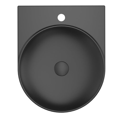 Yard 40 kerámiamosdó matt fekete