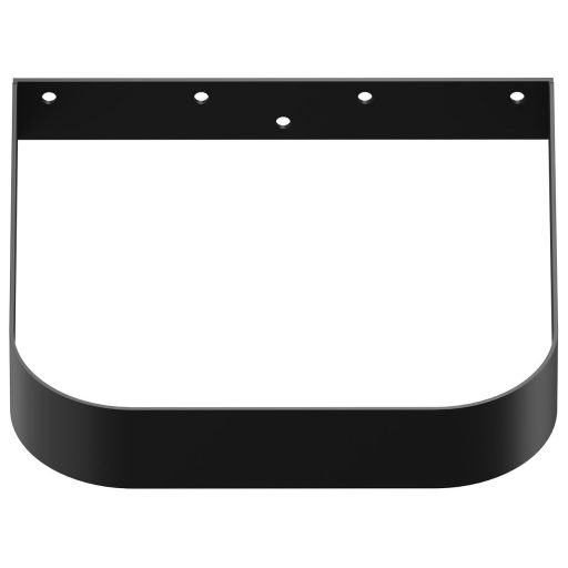 Yard 60 kerámiamosdó matt fekete