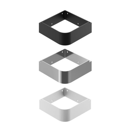 Yard 28 C kerámiamosdó matt fehér