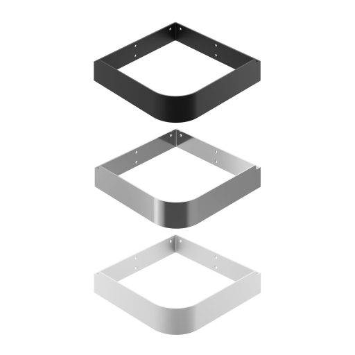 Yard 45 C kerámiamosdó matt fehér