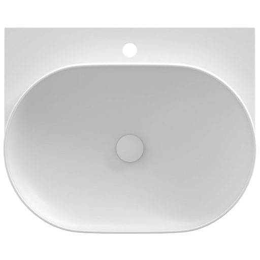 Yard 60 kerámiamosdó matt fehér