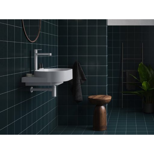 Yard 60 kerámiamosdó matt fehér