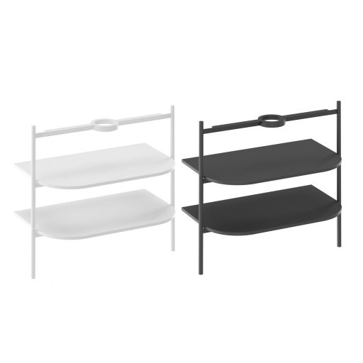 Yard 80 kerámiamosdó matt fehér