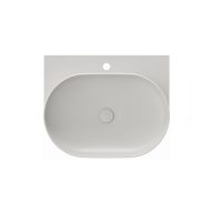 Yard 60 kerámiamosdó Smoke Grey