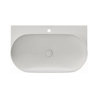 Yard 80 kerámiamosdó Smoke Grey