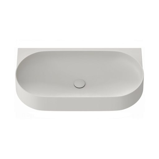 Yard 80 kerámiamosdó Smoke Grey