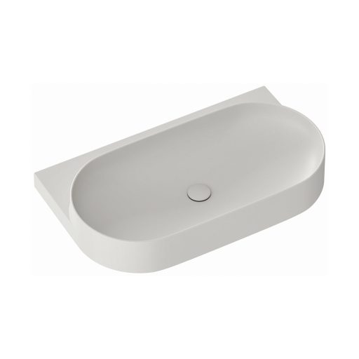 Yard 80 kerámiamosdó Smoke Grey