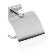 Sapho Beta wc papírtartó 138x150x8 króm (XQ700)