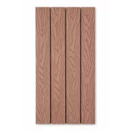  WPC járólap 300x600 mm - Oak