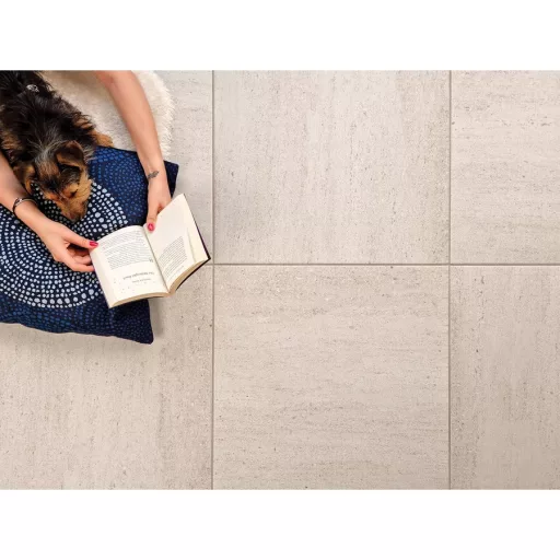 Zalakerámia MALCOM matt bézs padlóburkoló