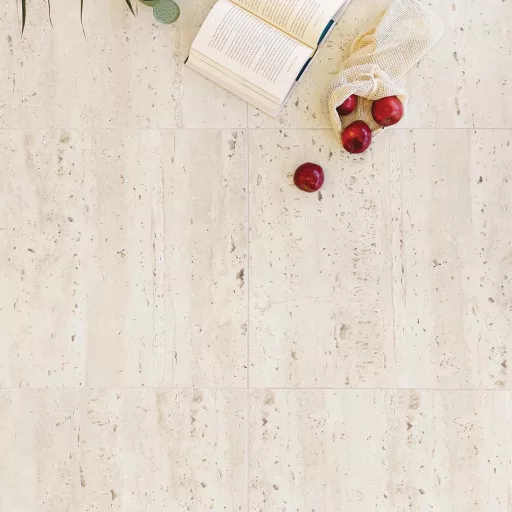 Zalakerámia TRAVER fényes graníliás padlóburkoló