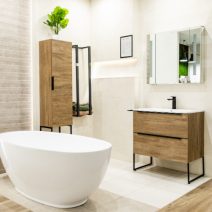 Fürdőszobai termékek