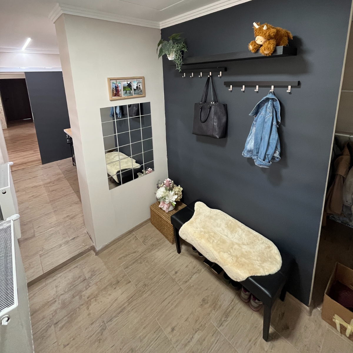 Györki-Bakó Andrea fotója