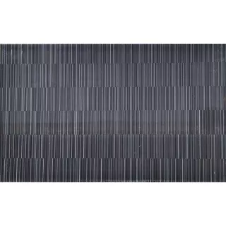 Stripes Negro falburkolat 25x40cm II.o. 1,8m2/doboz