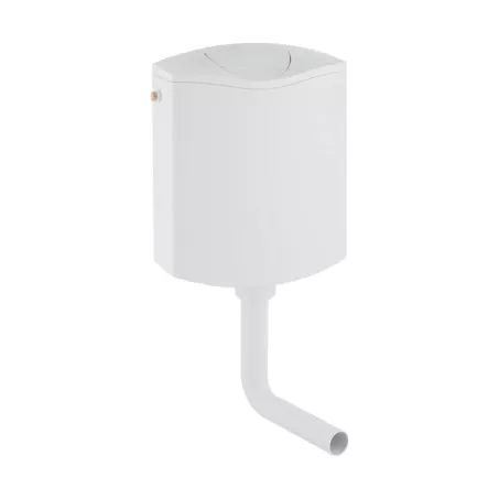 Geberit WC tartály AP116   tablettás(TA06)