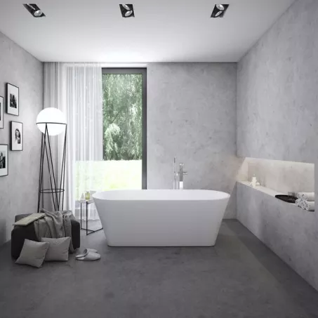 Ravak Solo szabadon álló fürdőkád 178x80 cm