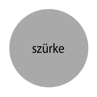 Murexin SIL 60 Szaniter szilikon - szürke(4181)