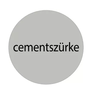 Murexin SIL60 Szaniter szilikon - cementszürke(30741)