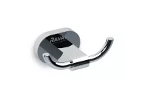 Ravak Chrome Dupla fogas CR 100.00