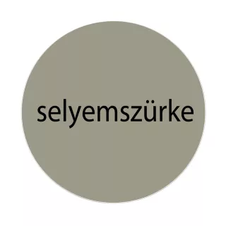 Murexin SIL 60 Szaniter szilikon - selyemszürke(11748)