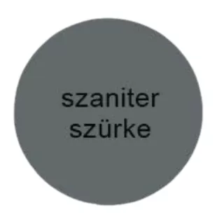 Murexin SIL65 szilikon - szaniterszürke(31355)