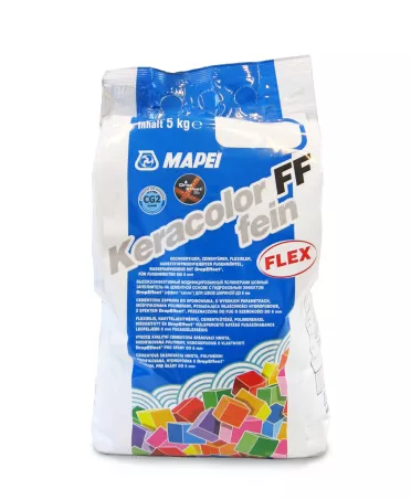 Mapei Keracolor Flex fugázó 134 selyem 2/1  (5N13402AU)