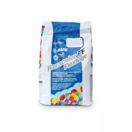 Mapei Keracolor Flex fugázó 114 2/1  (5N11402AU)