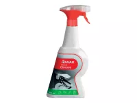 Ravak Cleaner Chrome csaptelepre 500 ml